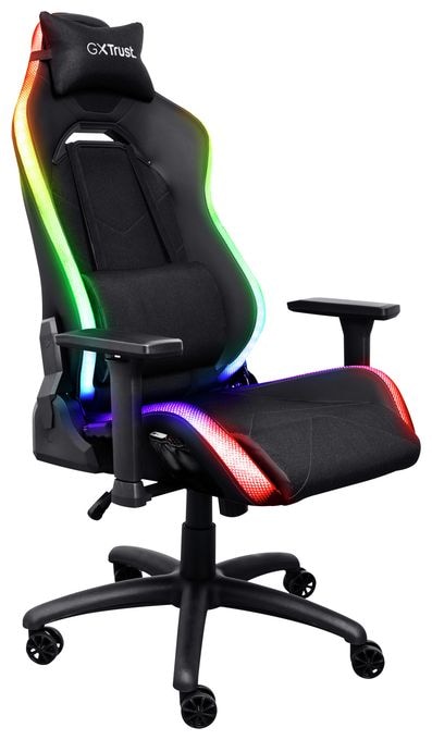 Gamingstuhl bis 150 kg GXT719 Ruya 