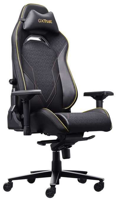Gamingstuhl bis 150 kg GXT721 Ruya Pro 
