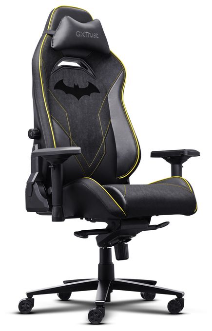 Gamingstuhl bis 150 kg GXT721 Ruya Pro 