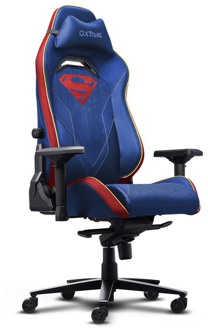Gamingstuhl bis 150 kg GXT721 SM Ruya Pro 
