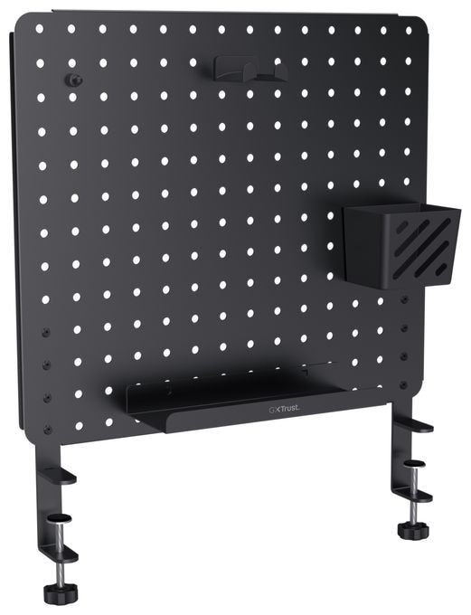  GXT724 Vesto (Schwarz) 