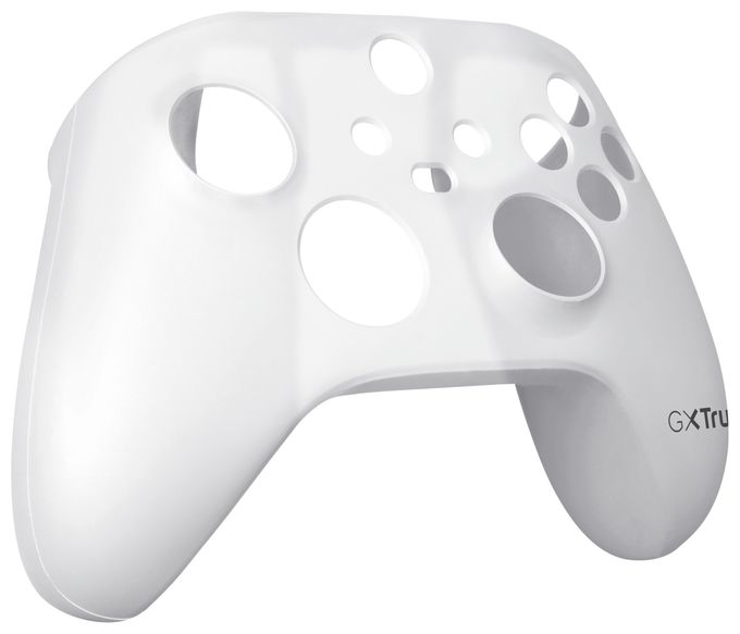 Gaming-Controllergehäuse Xbox Series S  GXT749 Skin (Weiß) 