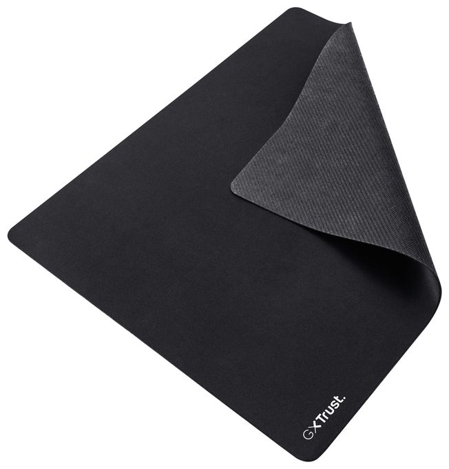 Mauspad  GXT752 (Schwarz) 