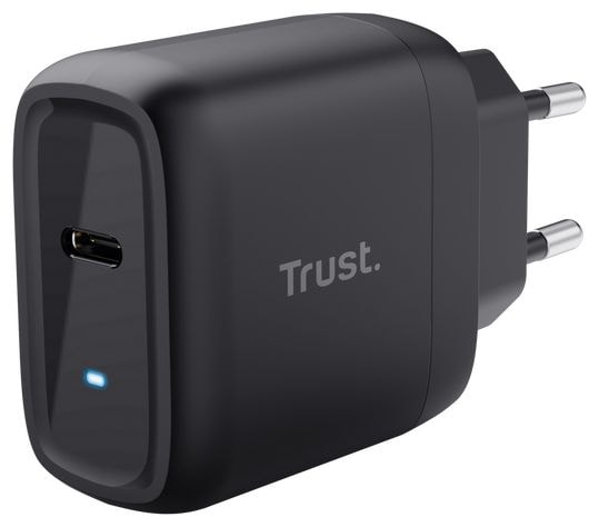 Maxo USB-C-GaN-Ladegerät 45 W 