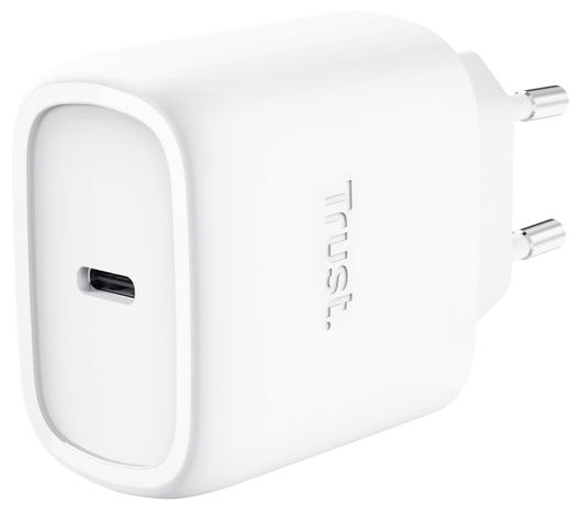 Maxo USB-C-GaN-Ladegerät 45 W 