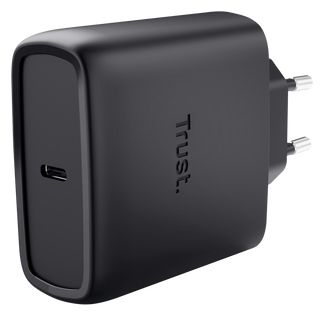 Maxo USB-C-GaN-Ladegerät 65 W 