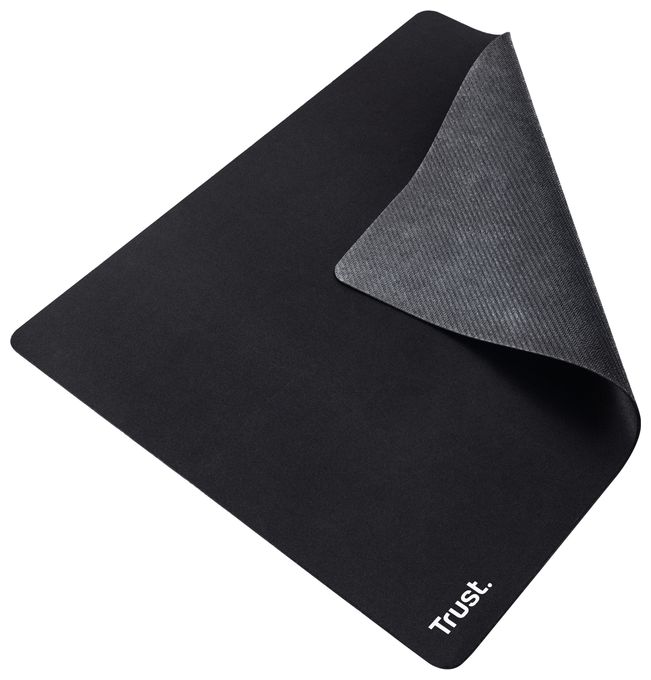 Mauspad  Mousepad M (Schwarz) 