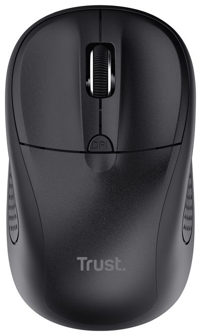 1600 DPI Reisen Maus Optisch  Primo Bluetooth (Schwarz) 