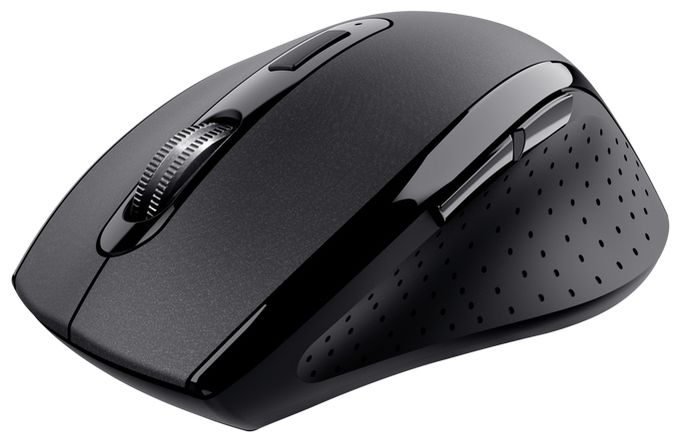 1500 DPI Büro Maus Optisch  Sura (Weiß) 