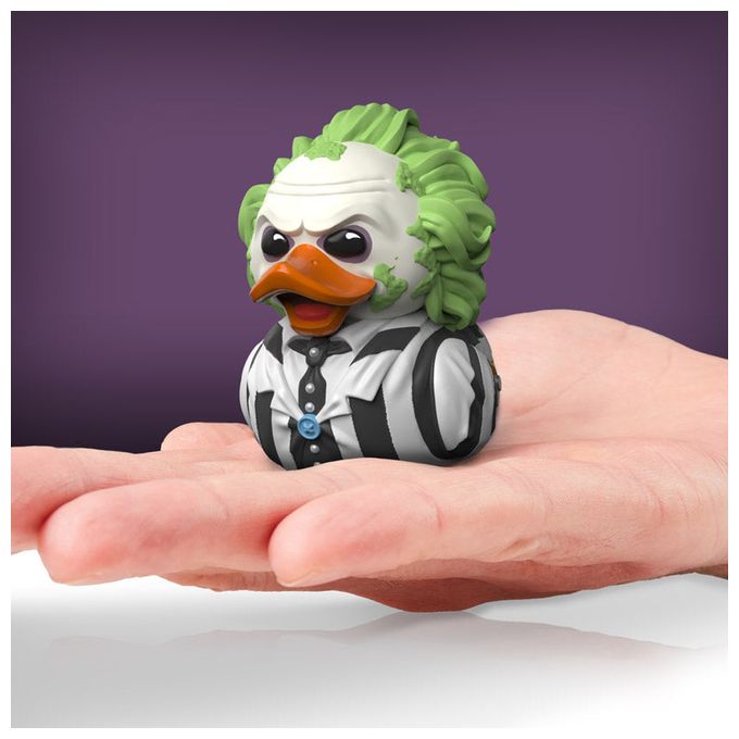 Beetlejuice: Beetlejuice 