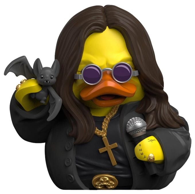 Black Sabbath Ozzy Osbourne 