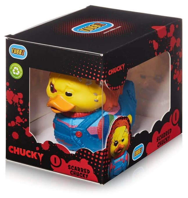 Chucky 