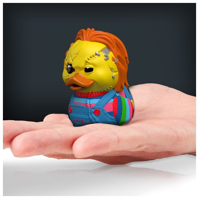 Chucky: Scarred Chucky 