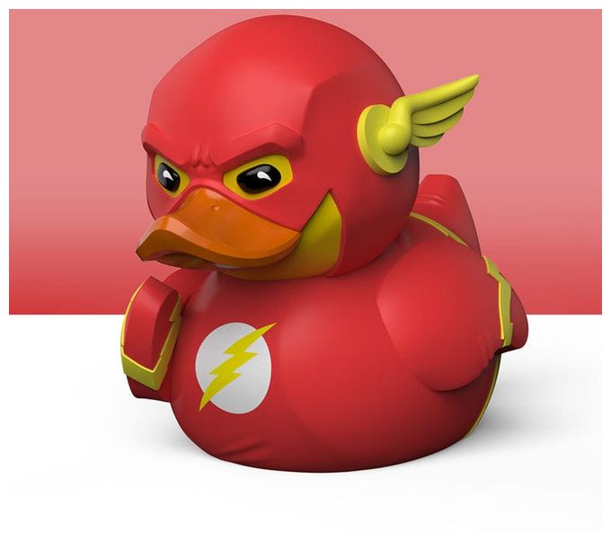 DC Comics: The Flash 