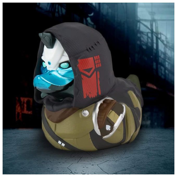 Destiny Cayde-6 
