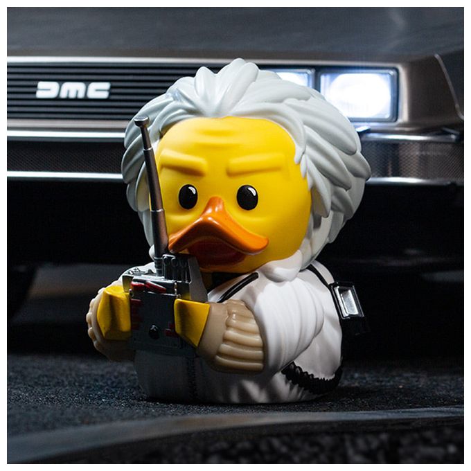 Doc Brown 