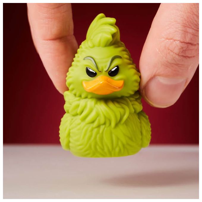 Dr Seuss: The Grinch 