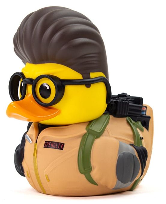 Ghostbusters: Egon Spengler 