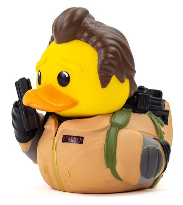 Ghostbusters: Peter Venkman 