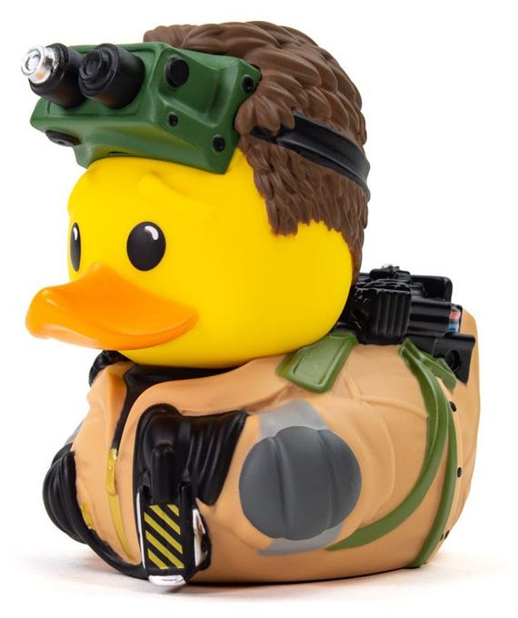 Ghostbusters: Ray Stantz 