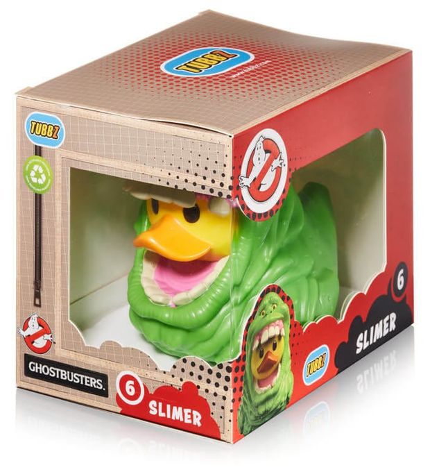 Ghostbusters Slimer 