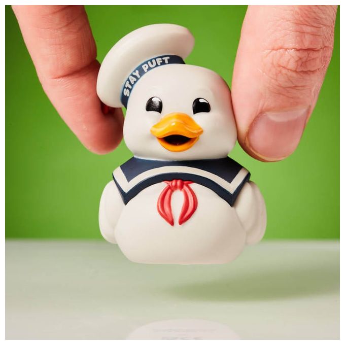 Ghostbusters: Stay Puft 