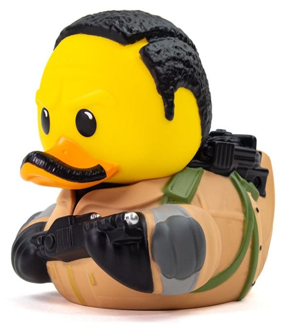 Ghostbusters: Winston Zeddemore 