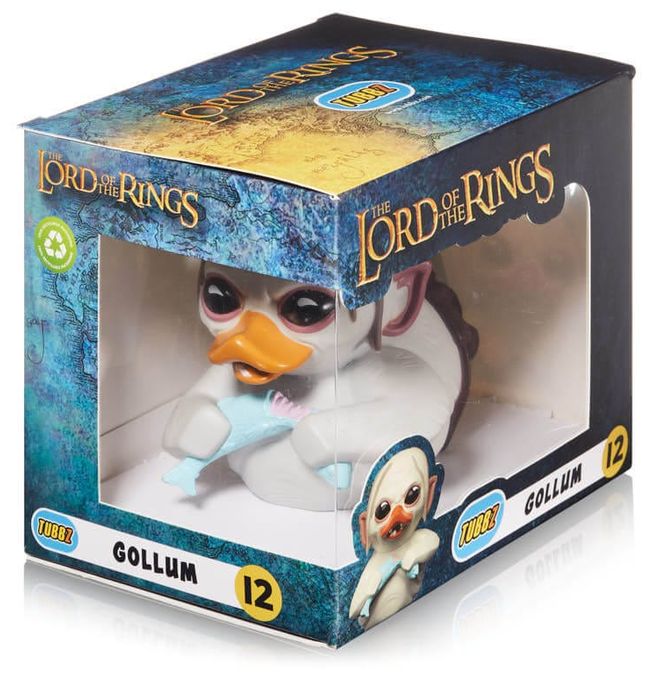 Gollum 