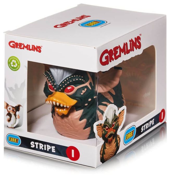 Gremlins Stripe 