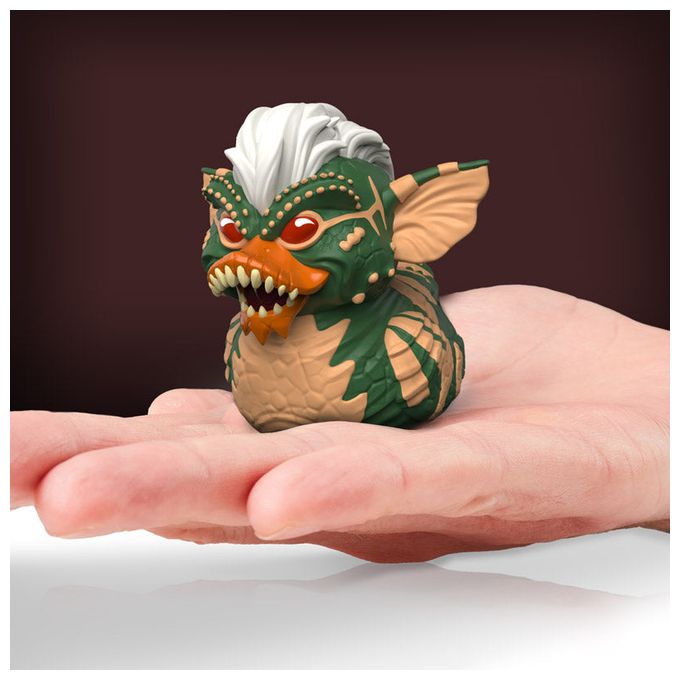 Gremlins: Stripe 