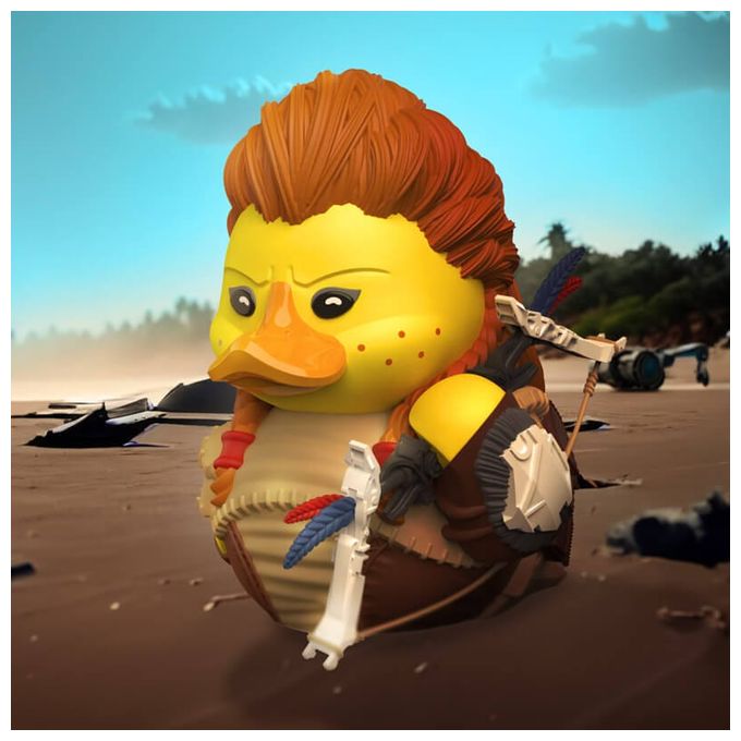 Horizon Forbidden West: Aloy 