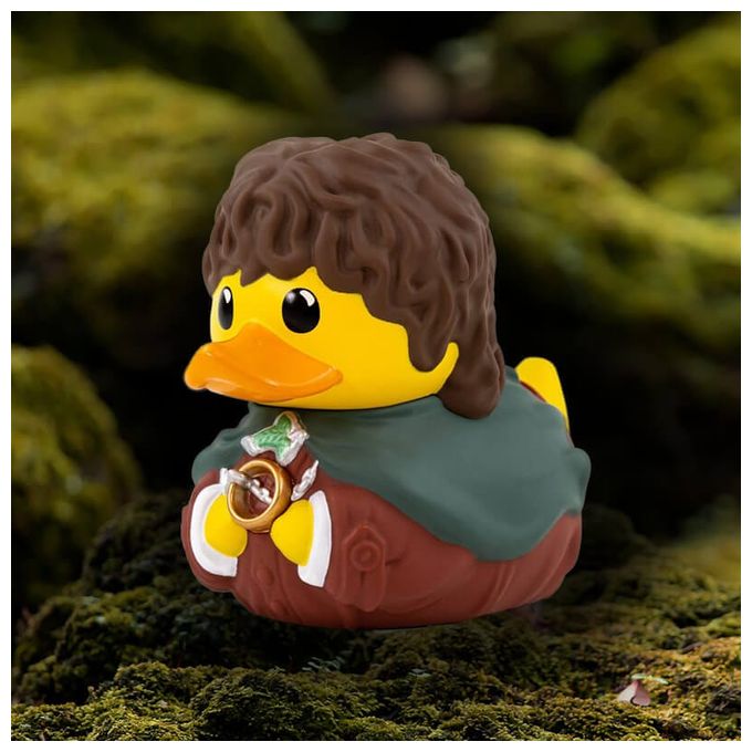 Lord of the Rings: Frodo Baggins 