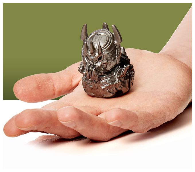 Lord of the Rings: Sauron 