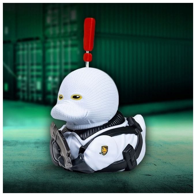 Metal Gear Solid: Genome Soldier 