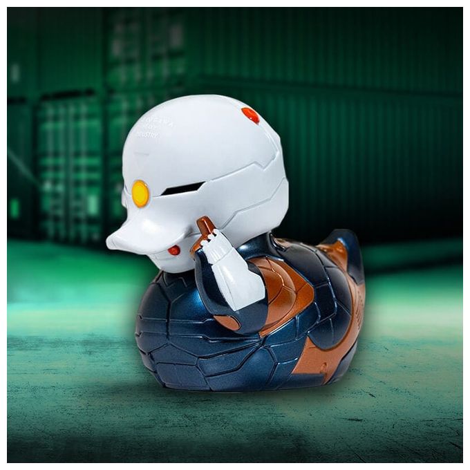 Metal Gear Solid: Gray Fox 
