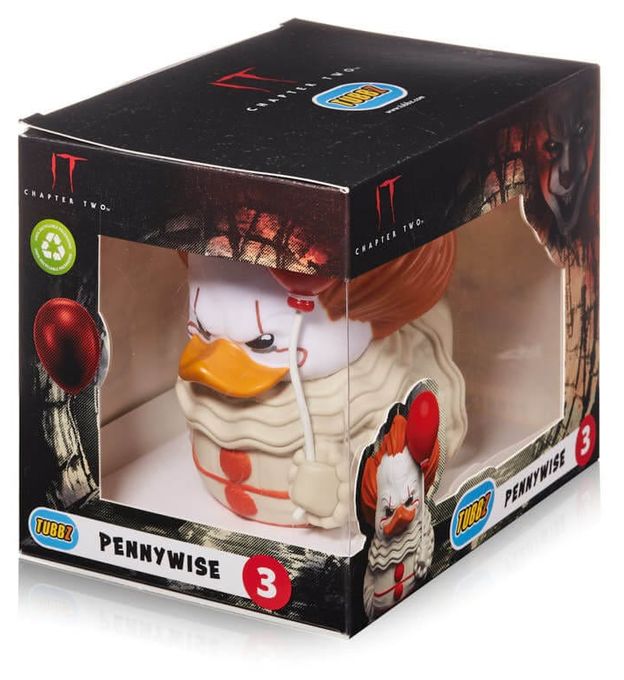 Pennywise 