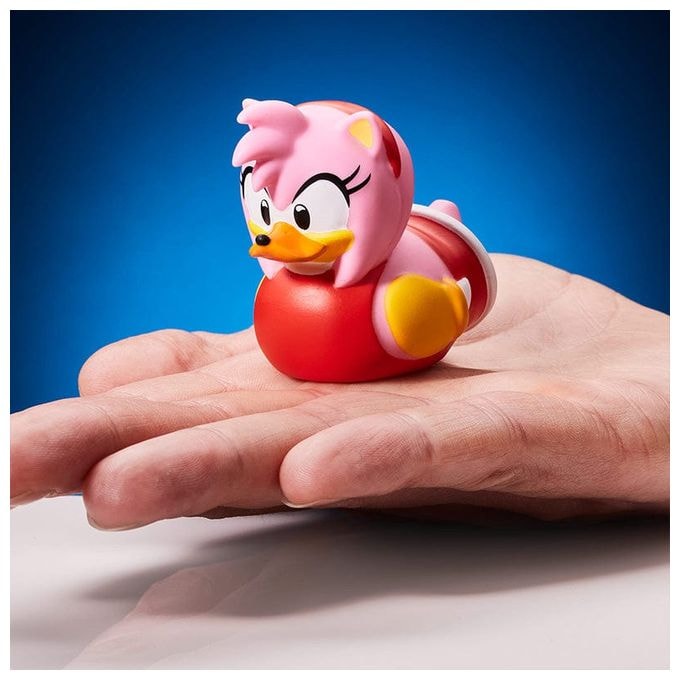 Sonic the Hedgehog: Amy Rose 