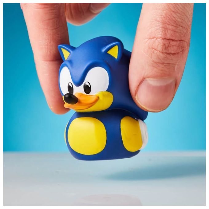 Sonic the Hedgehog: Sonic 