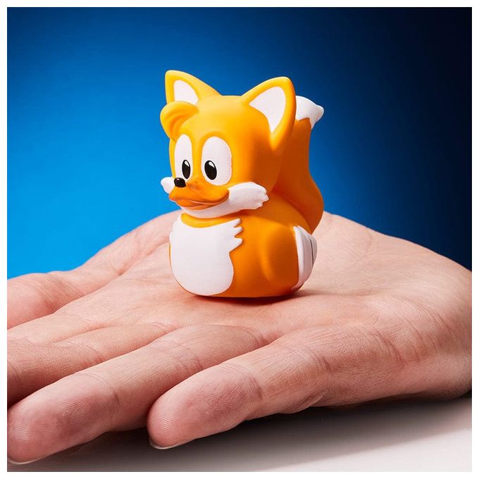 Sonic the Hedgehog: Tails 