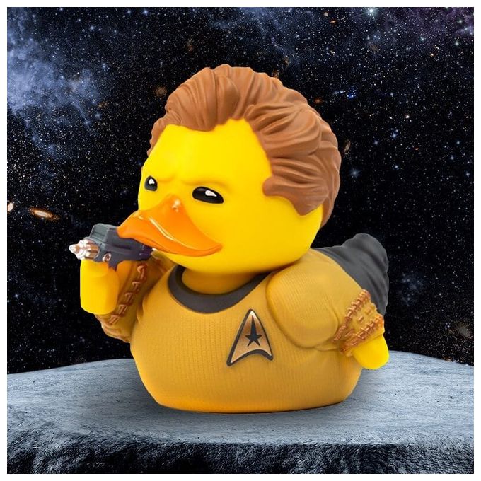Star Trek James T. Kirk 