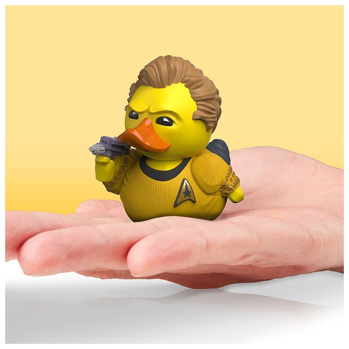 Star Trek: James T. Kirk 