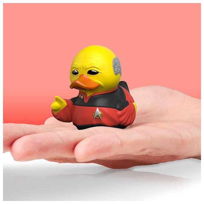 Star Trek: Jean-Luc Picard 