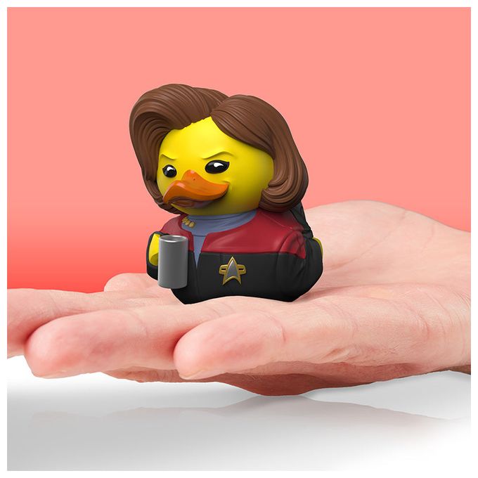 Star Trek: Kathryn Janeway 