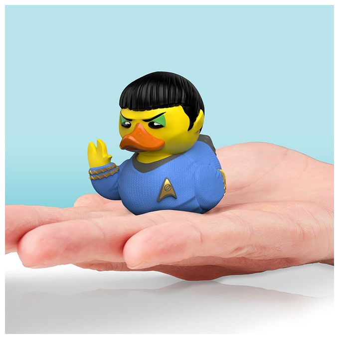 Star Trek: Spock 
