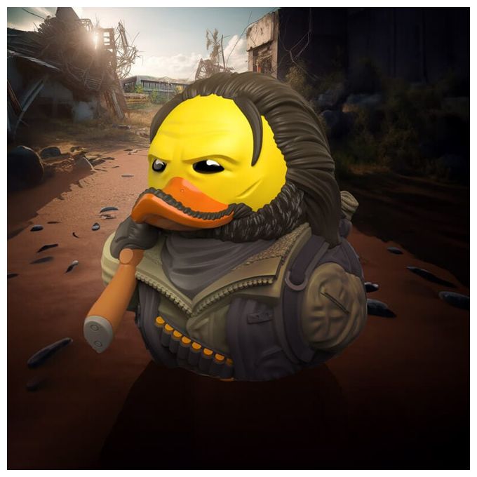 The Last Of Us: Bill 