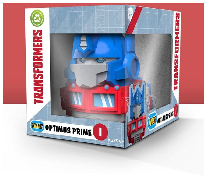 Transformers: Optimus Prime 