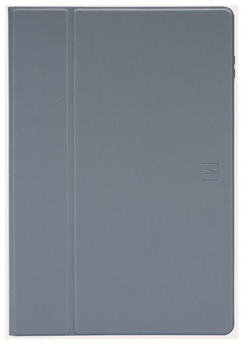 Folio aus Kunststoff für Samsung Samsung Galaxy Tab S11 Ultra bis 37,1 cm (14.6") (Grau) Gala 