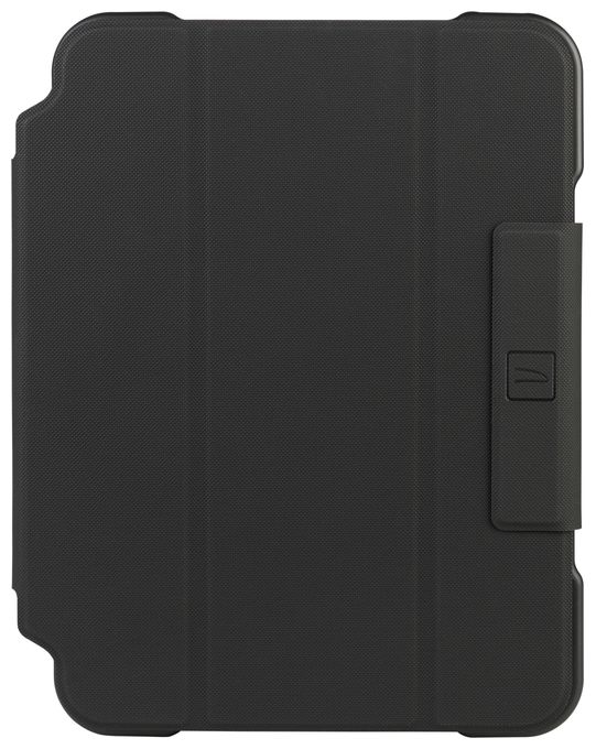 Folio aus Kunststoff für Apple iPad 10.9" 10th gen 2022 bis 27,7 cm (10.9") mit Magnetverschluss (Schwarz) IPD1022AL-BK 