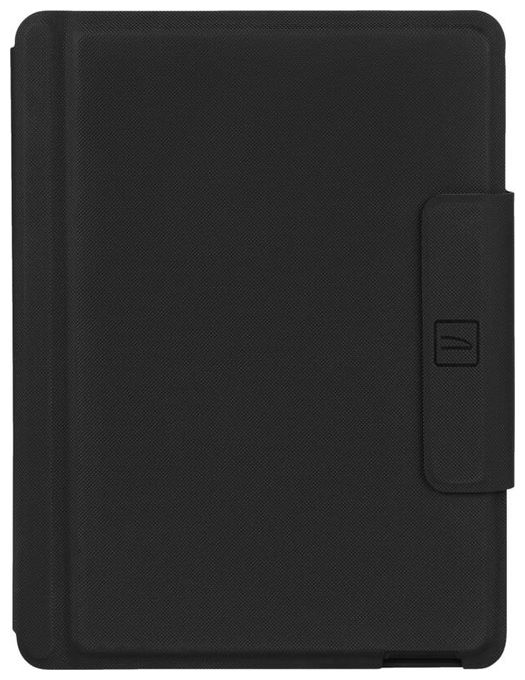 Folio für Apple iPad 10.2'' 9-8-7th Gen bis 25,9 cm (10.2") Stoßfest (Schwarz) IPD102TAC-TK-DE-BK 