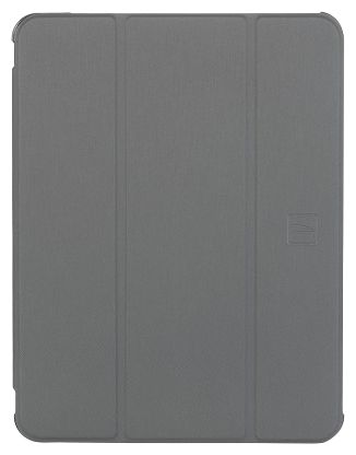 Folio aus Kunststoff für Apple iPad Air 10,9" 4th gen./5th gen. iPad Air 11 M2 (2024) bis 27,9 cm (11") Schockresistent (Grau) IPDA11M2ST-G 